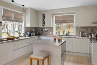 Family-friendly villa near Stockholm City - 5