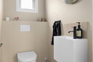 Family-friendly villa near Stockholm City - 4