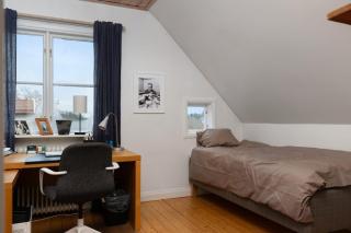 Family-friendly villa near Stockholm City - 1