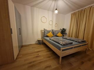 Schwanenstadt Apartment,nice quiet surroundings ! - 6