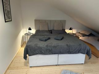 Harrachovský Chalet u sjezdovky - 8