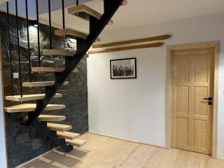 Harrachovský Chalet u sjezdovky - 5