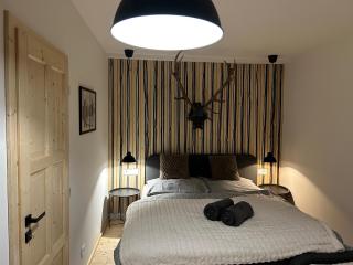 Harrachovský Chalet u sjezdovky - 0