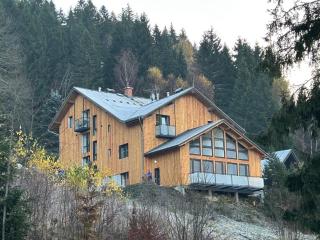 Harrachovský Chalet u sjezdovky - 9