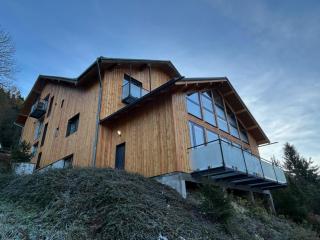 Harrachovský Chalet u sjezdovky - 1