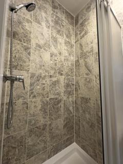 Central London Station Flat - 9