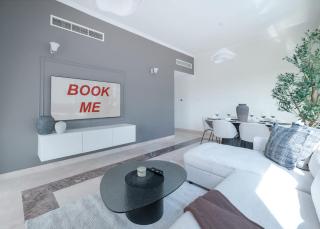 StayShort - Dubai Marina 2 bed for 4 in a Great Location - 9