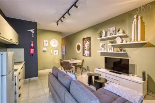 Stylish 1BR home in the Heart of It All, Paceville by 360 Estates - 3
