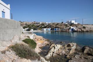 Cavo Paradise Kimolos - 0