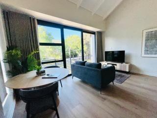 Valley's Embrace Apartment 7 - 5