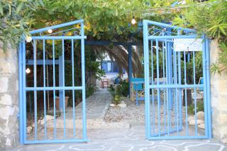 Cavo Paradise Kimolos - 9