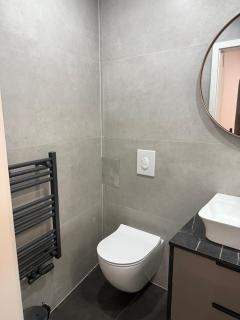 361 Degrees Skyline View Hamburg - Hamburg - 1