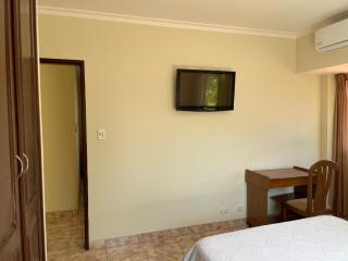 Habitación Cómoda y Confortable, Zona Norte, Santa Cruz - 6