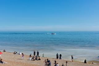 The Lanes Penthouse Large Terrace & Style & Sea View - 7