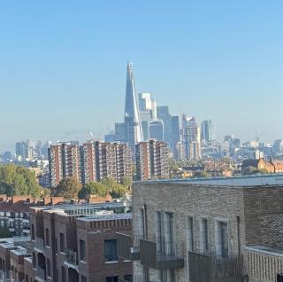 Burgess Park Penthouse - 7