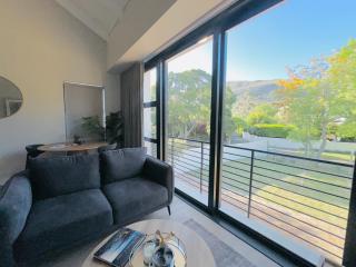 Valley's Embrace Apartment 7 - 6