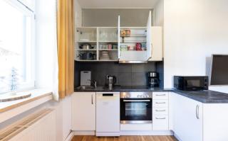 Höllental heritage house - Kramerblick - 2 - 5