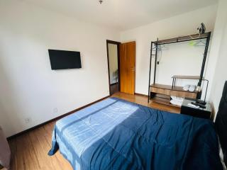 Apartamento Boa Viagem Niterói Rio de Janeiro - 9