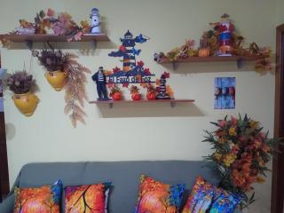 El Faro de Foz!!! Excelentes vistas,Tranquilo y Luminoso - 9