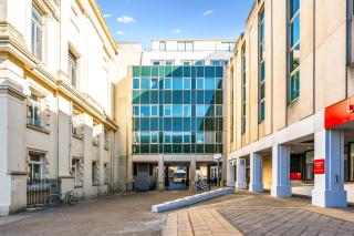 The Lanes Penthouse Large Terrace & Style & Sea View - 6