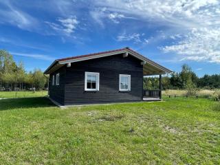 Safarilodge am Bärwalder See - 7