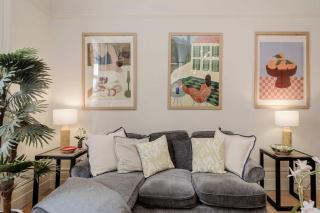 2-bed flat in Paddington - Hyde Park - 0