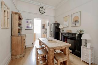 2-bed flat in Paddington - Hyde Park - 7