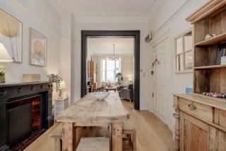 2-bed flat in Paddington - Hyde Park - 6