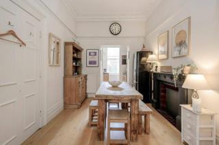 2-bed flat in Paddington - Hyde Park - 4