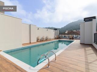 Apartamento com suíte na Toninhas em Ubatuba - 7