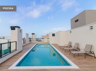 Apartamento com suíte na Toninhas em Ubatuba - 6