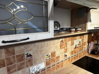 Studio z kominkiem Leśna sauna i balia Cieszyn Wisła Ustron w zasięgu ręki - 1