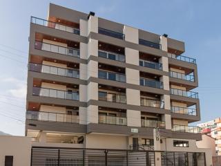 Apartamento com suíte na Toninhas em Ubatuba - 2