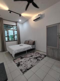Stay D Melaka - A cozy home at Bertam Melaka - 8