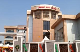 Bremmy Multilinks Hotels and Suites - 0