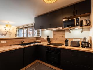 Sublime Duplex Neuf pour 12 pers, Centre Station, à 100m des Pistes, Balcons ensoleillés - FR-1-755-17 - 6