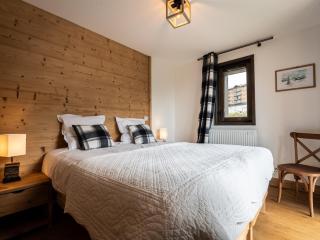 Sublime Duplex Neuf pour 12 pers, Centre Station, à 100m des Pistes, Balcons ensoleillés - FR-1-755-17 - 4