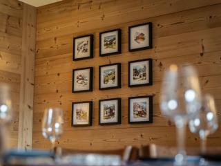 Sublime Duplex Neuf pour 12 pers, Centre Station, à 100m des Pistes, Balcons ensoleillés - FR-1-755-17 - 3