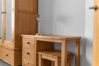 Executive 2 bed apartment - 5