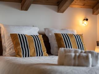 Sublime Duplex Neuf pour 12 pers, Centre Station, à 100m des Pistes, Balcons ensoleillés - FR-1-755-17 - 3