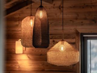 Splendide chalet 6 pièces, jacuzzi et sauna, proche pistes à La Plagne Montalbert - FR-1-755-24 - 9