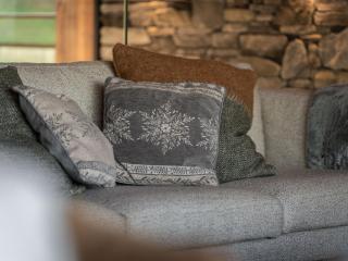 Splendide chalet 6 pièces, jacuzzi et sauna, proche pistes à La Plagne Montalbert - FR-1-755-24 - 6