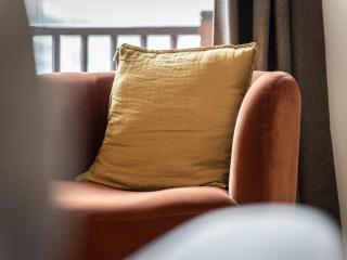 Duplex rénové au centre avec parking et wifi - FR-1-755-26 - 4