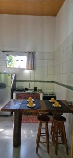 Chalé Suítes Casa na Praia de Itamambuca - 2