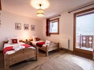 Duplex rénové au centre avec parking et wifi - FR-1-755-26 - 3