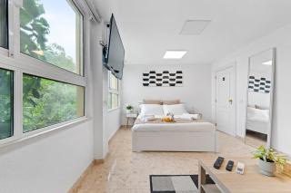 MBird 19 Estoril Apartments 101 - 2