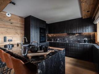 Appartement de Luxe 170m², 5 chambres, Ski aux Portes, Parking, Wifi - FR-1-755-31 - 3