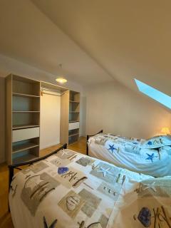 Gîte dans la nature proche du Zoo de Beauval - 6