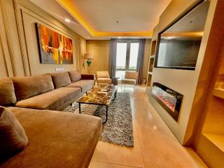 Executive one,Two,Three Bedroom & studio Apartments Gold crest Mall By Sukun - 1