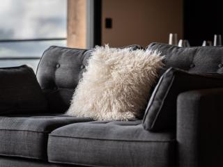 Chalet Neuf à La Plagne - 3Niv, 12pers, Sauna, Parking, WiFi - FR-1-755-40 - 7